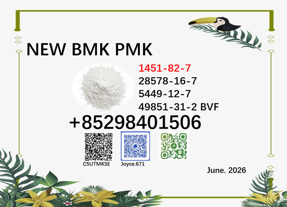cas 28578-16-7 powder 5449-12-7 BMK PMK1451-82-7and 49851-31-2 for multiple use