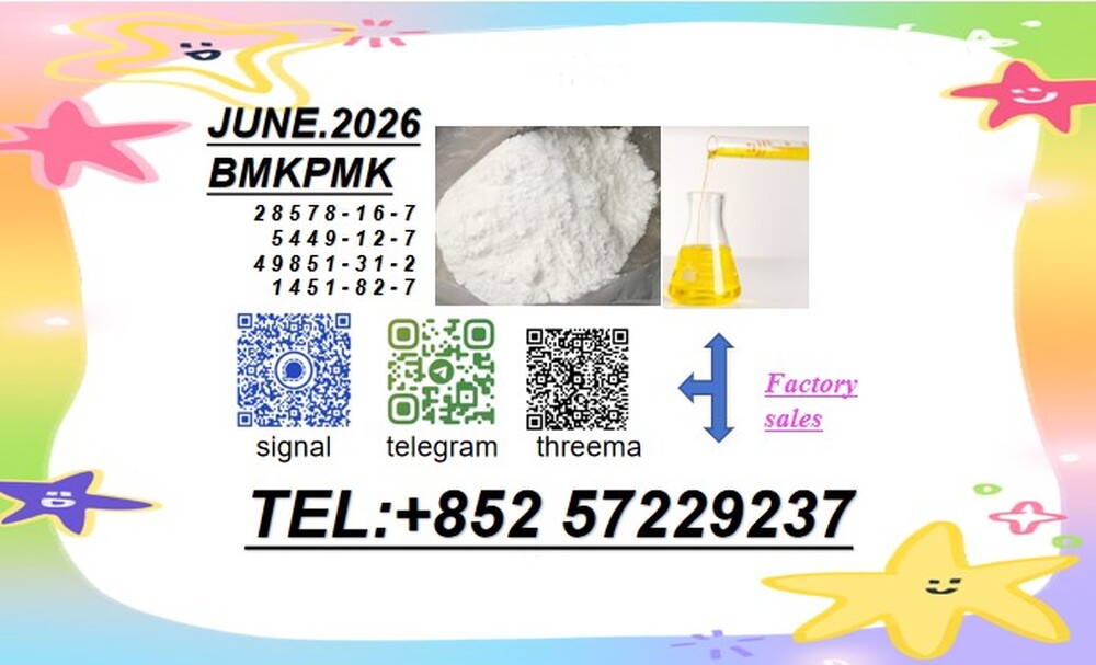 BMK 5449-12-7 PMK 28578-16-7  Focus on Quality and Purity