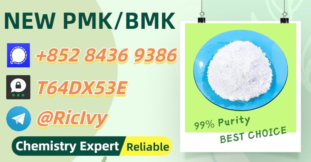 Rock-Solid Factory Supply 49851-31-2 Plus PM.K 28578-16-7 5449-12-7