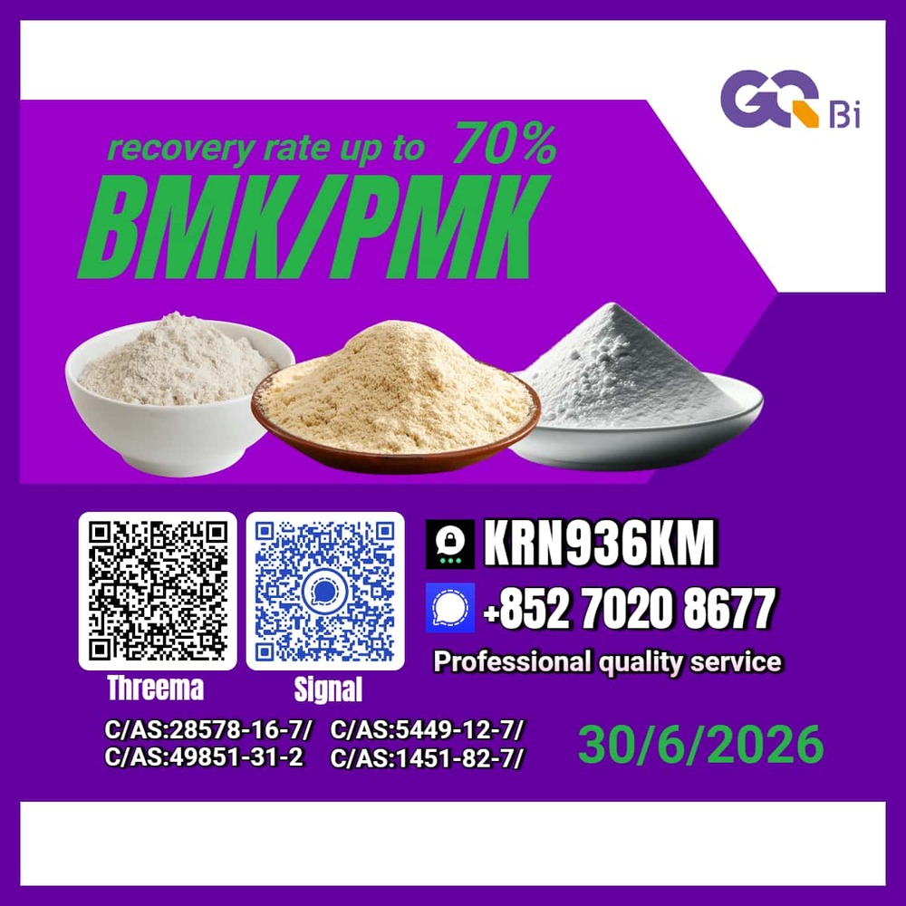 Sell PM.K/ CAS:28578-16-7/Lower Cost BM.K/5449-12-7/