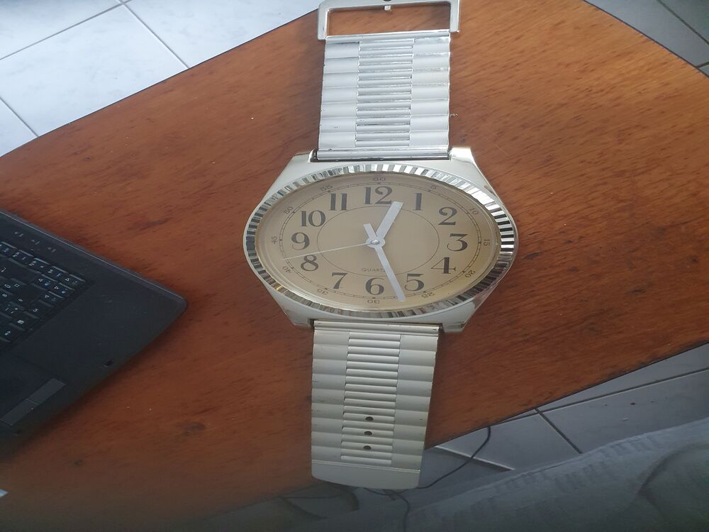 retro karóra falióra