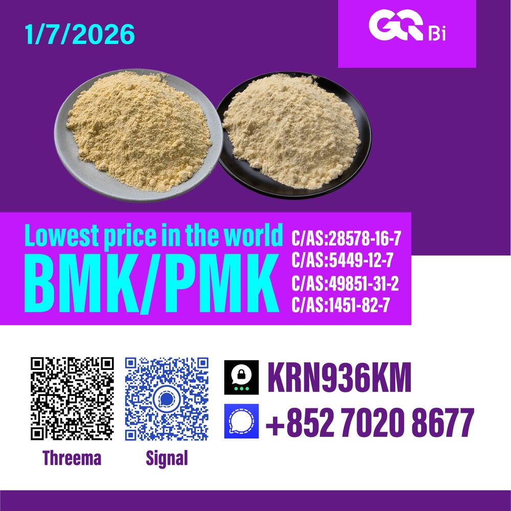 Sell New PM.K/ CAS:28578-16-7/ BM.K/5449-12-7