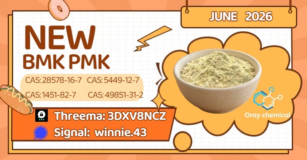 Leading PMK Ethyl Glycidate Supplier | CAS 28578-16-7 Factory Price