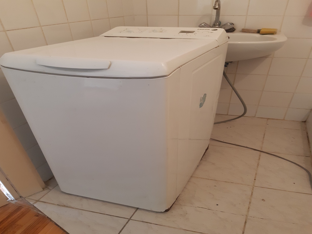 Fagor FEC-2105T automata mosógép jól működő