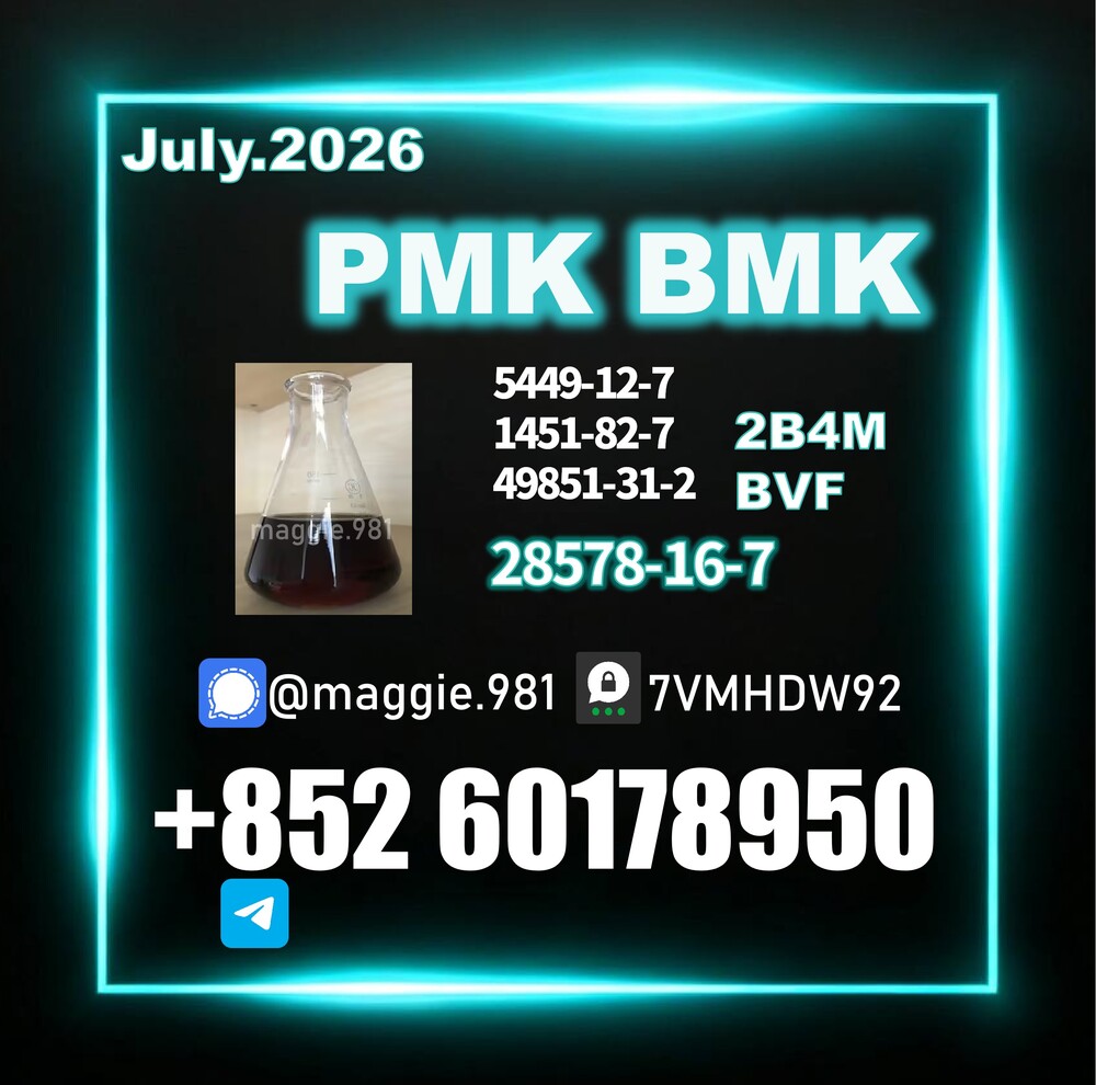 CAS 28578-16-7 PM.K B.MK Sample Available