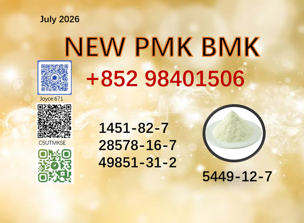 Best quote cas 5449-12-7/28578-16-7 BMK PMK oil powder with certificate