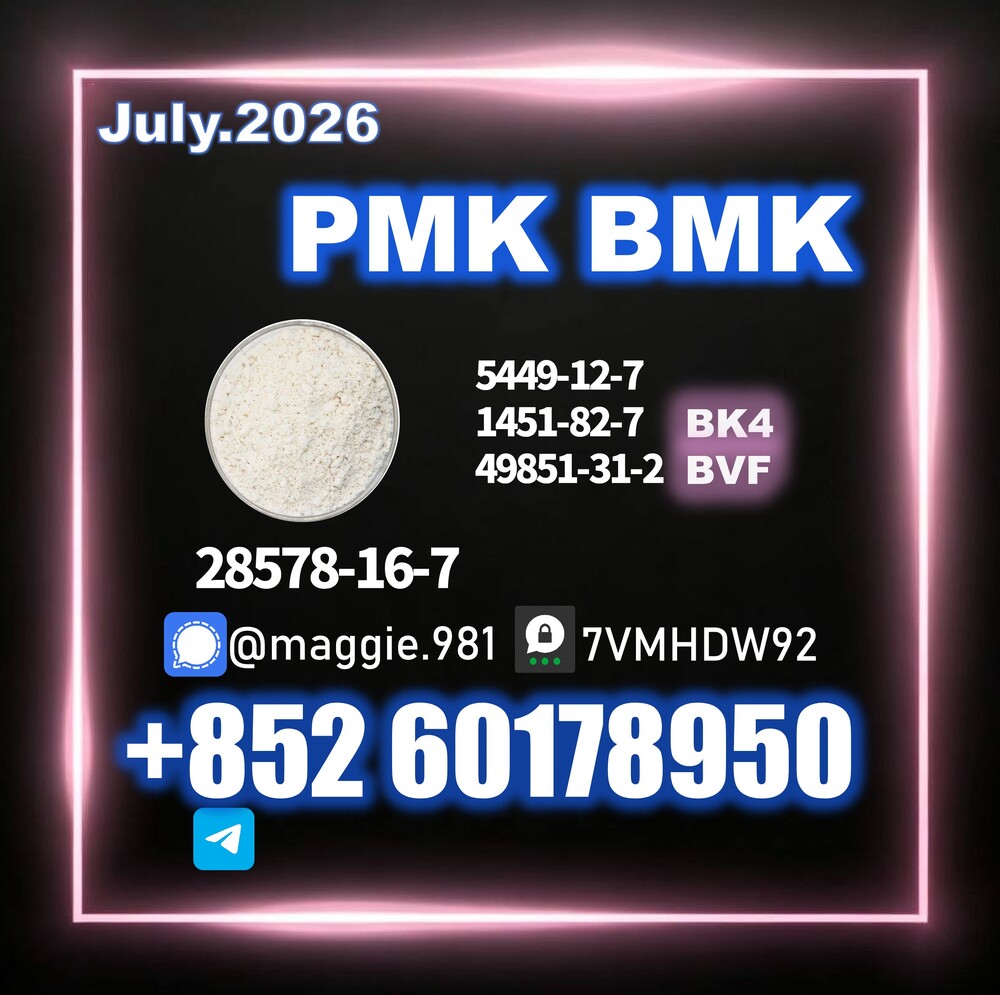 New PM.K 28578-16-7 Bulk Supply Fast Response