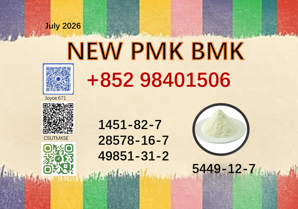 Efficient cas 5449-12-7 and 28578-16-7 BMK PMK powder in bulk supply with 1451-82-7 / 49851-31-2