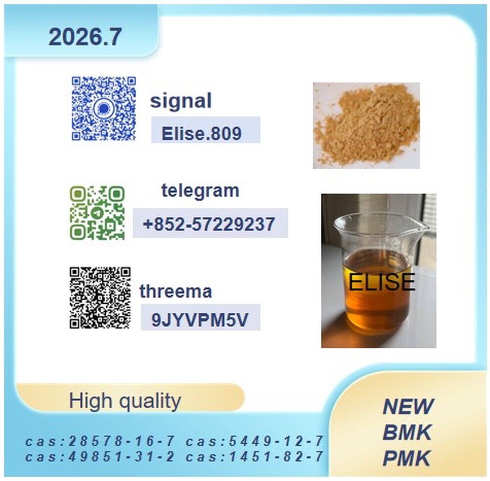 Original Manufacturer PM.K Oil CAS 28578-16-7 Using B.MK Powder 5449-12-7