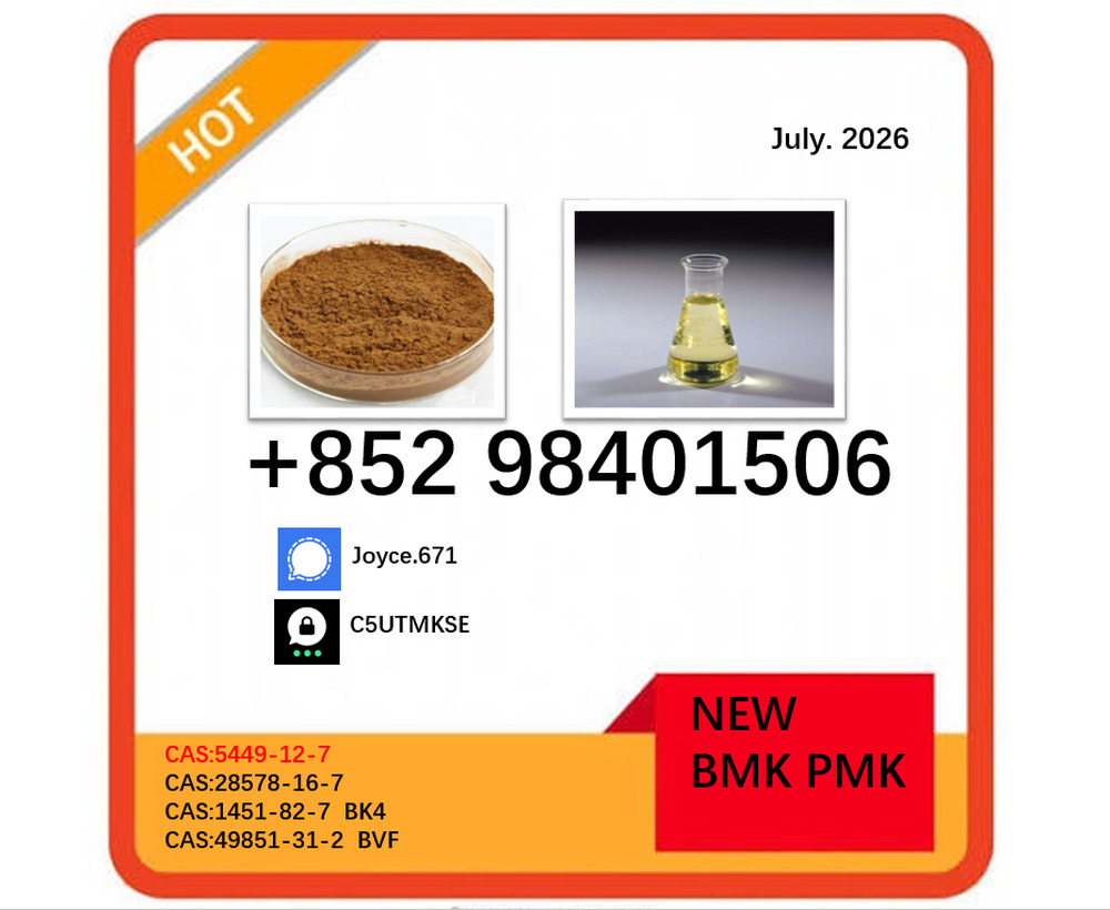 Efficient cas 5449-12-7 and 28578-16-7 BMK PMK powder in bulk supply