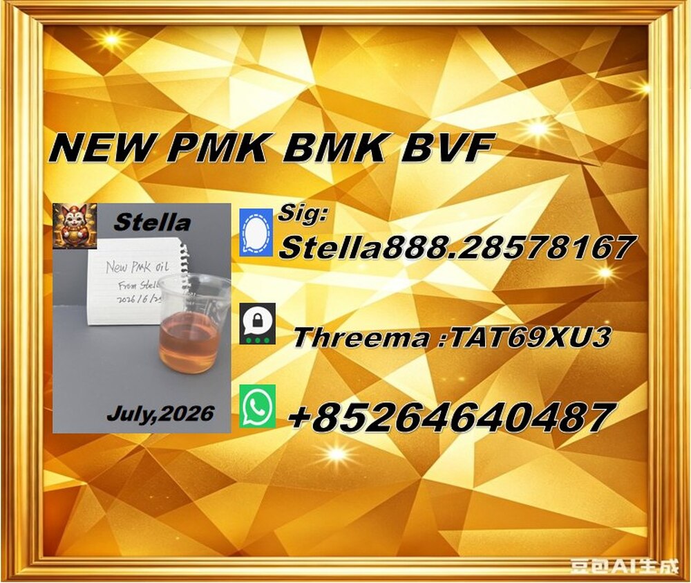 Active-progression PMK Oil CAS 28578-16-7