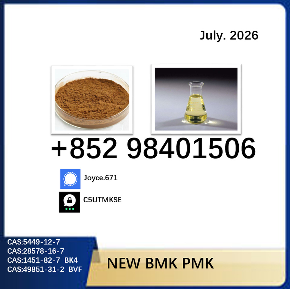 New PMK BMK 28578-16-7/5449-12-7 powder high quality purity