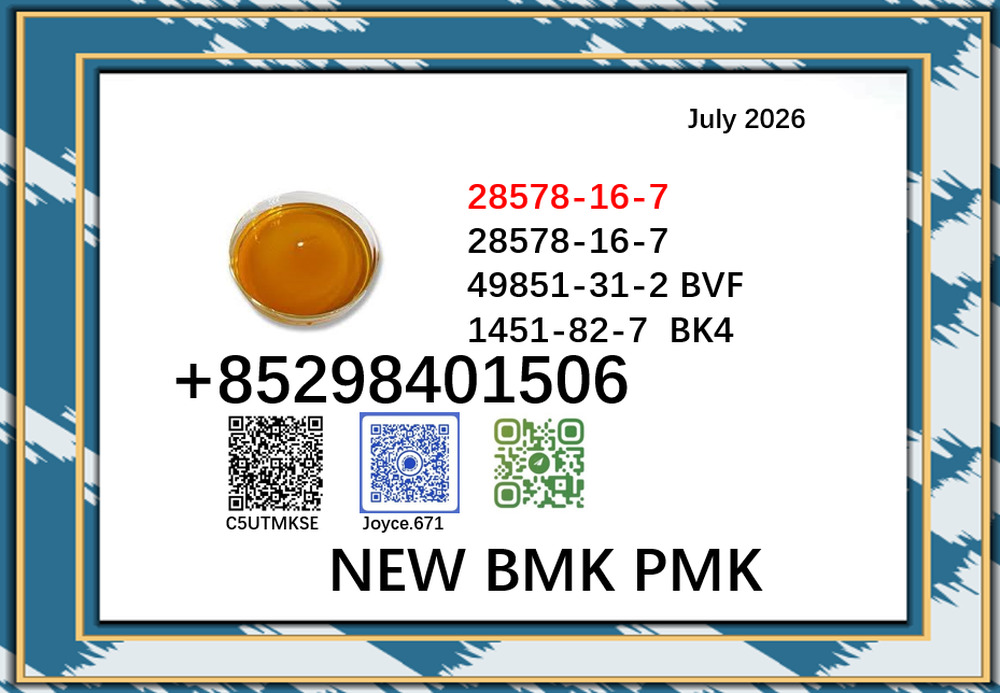 5449-12-7 BMK PMK 28578-16-7 factory supply in large capacity