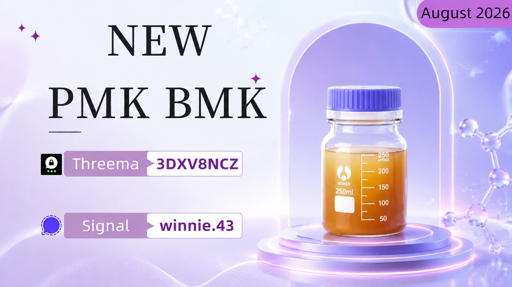 Premium CAS 5449-12-7 BMK Powder Guaranteed Purity for Research