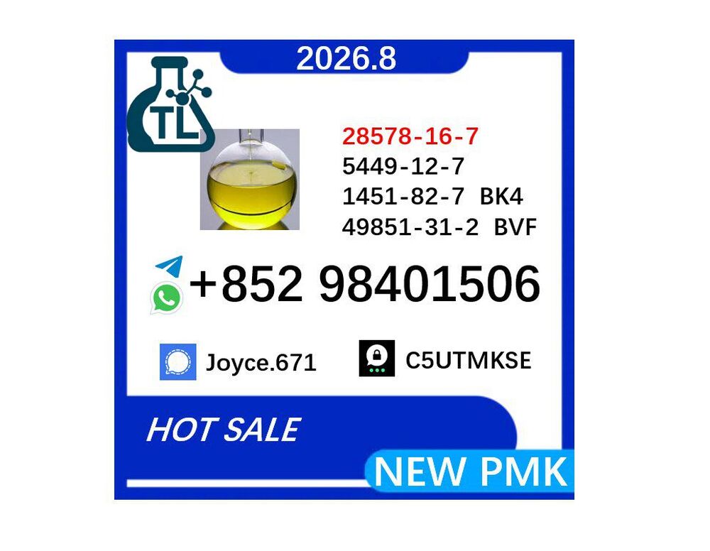 Reliable Solutions PMK Oil CAS 28578-16-7 Lasting Partnerships