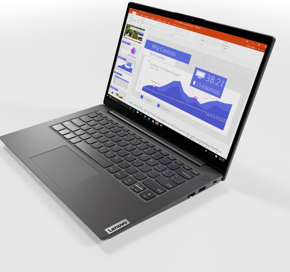 Vásárolj okosan: Lenovo V14 G2 ITL a Dr-PC-től