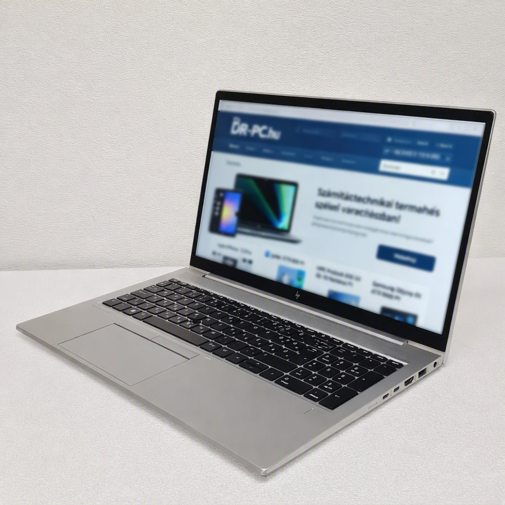 XXL választék XS árak: HP EliteBook 855 G8 - Dr-PC.hu