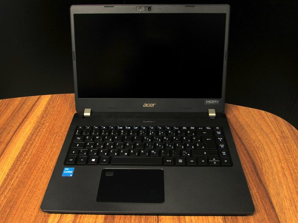 Használt laptop: Acer TravelMate P214 (i5-10210u) a Dr-PC-től