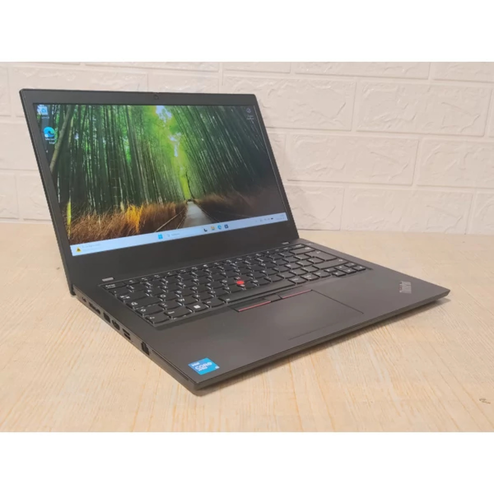 Több mint négyezerből: Lenovo L14 G2 -9.28