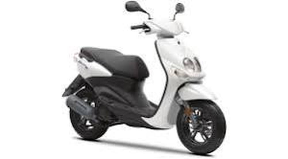 Yamaha Neo's 50 4T bontott robogó (2009)