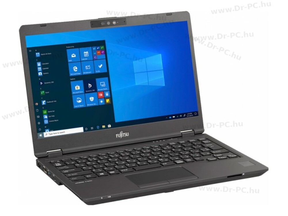 Giga választék: Fujitsu LifeBook U7310 -Dr-PC-nél