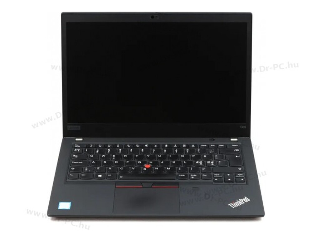 Ezt figyeld! Lenovo ThinkPad T490S -10.8