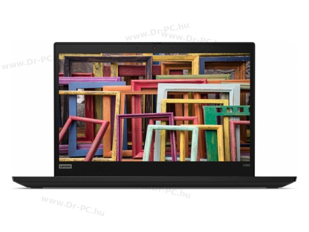3XL választék XS árak: Lenovo ThinkPad X395 TCH a Dr-PC-től