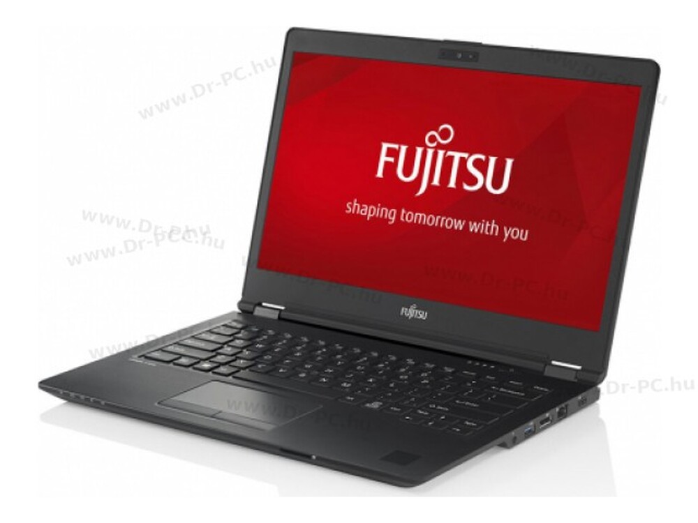 Laptop NEKED: Fujitsu LifeBook U747 -10.20