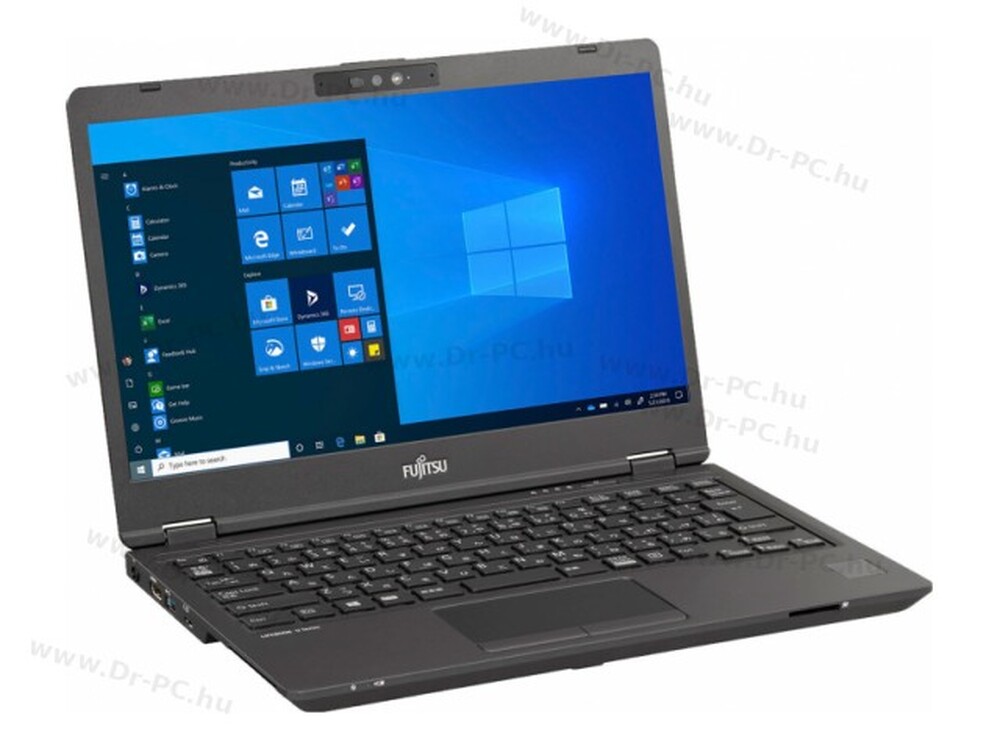 Nálunk minden van! Fujitsu LifeBook U7310 -Dr-PC-nél