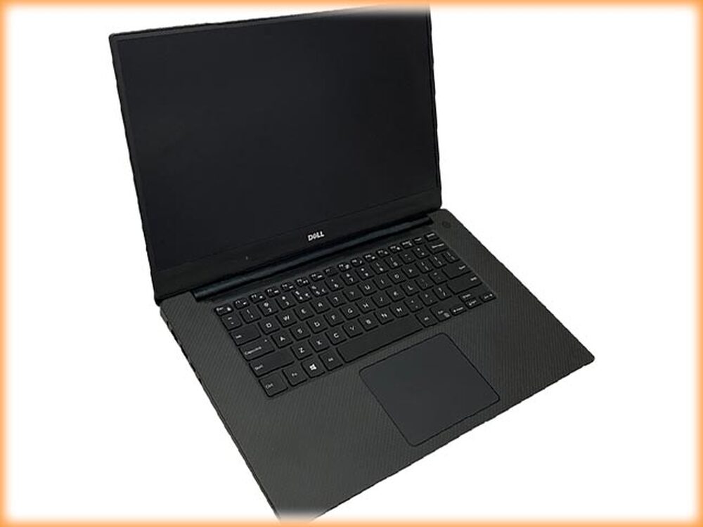 Használt notebook: Dell XPS 13 -Dr-PC-nél
